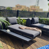 Verdun Sofa Lounge
